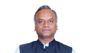 priyank kharge