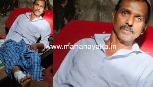 surendra gowda