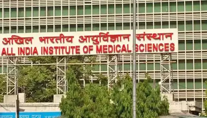delhi aiims