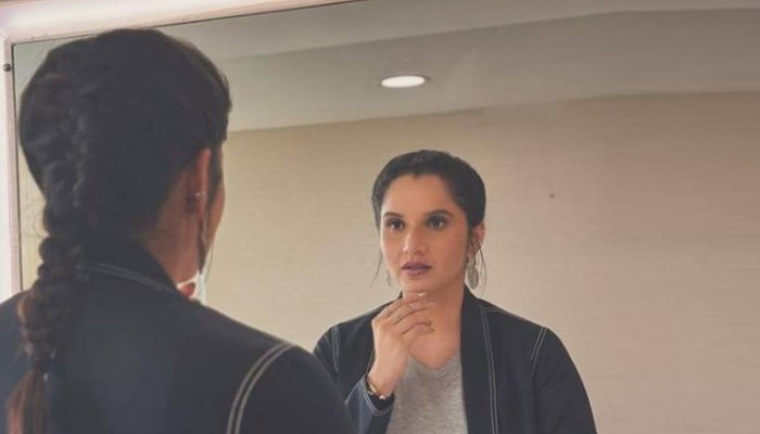 sania mirza