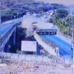 vehicle collision In tamil nadu