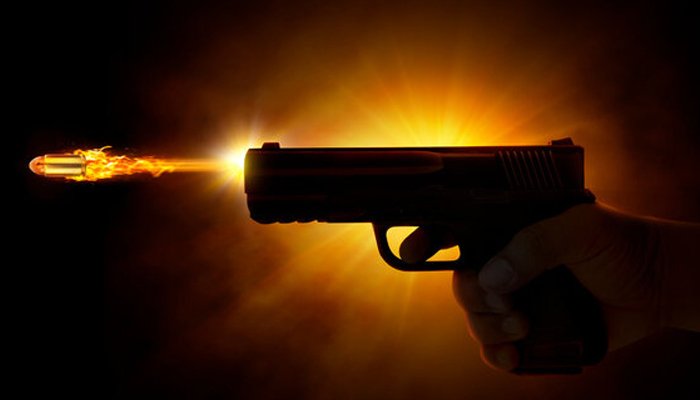 bullet