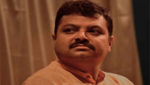 chakravarthy sulibele