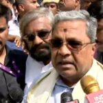 cm siddaramaiah