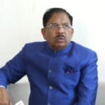g prameshwar