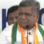 jagadish shettar