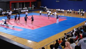kabaddi