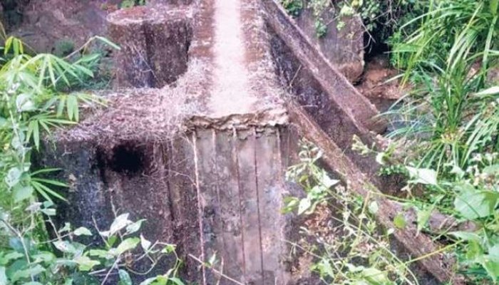 kindi anekattu