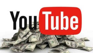 making money on youtube