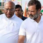 mallikarjuna kharge