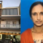 nethravati house