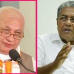 pinarayi vijayan arif khan