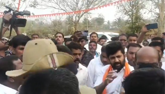 prathap simha
