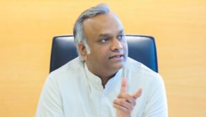 priyank kharge