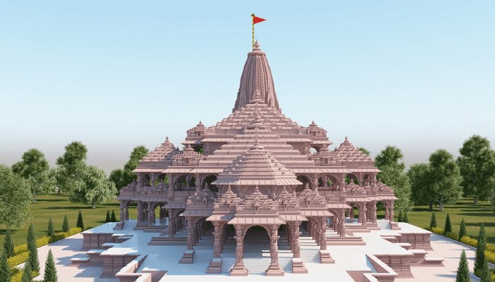 ram mandir