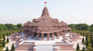 ram mandir