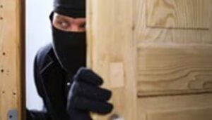 robbery