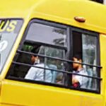 school bus