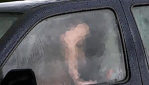 sex in car news