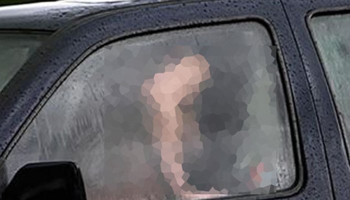 sex in car news