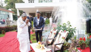 siddaramaiah
