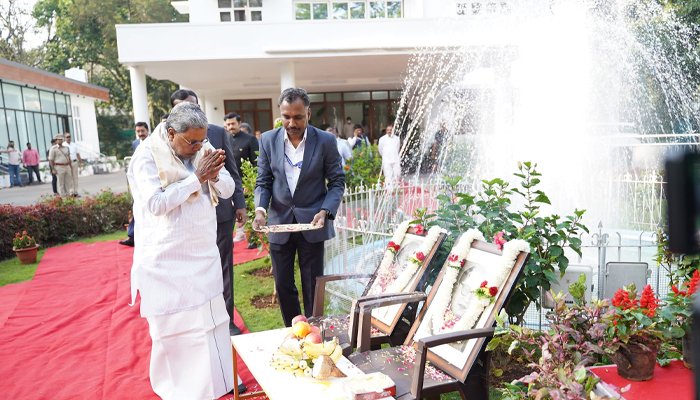 siddaramaiah