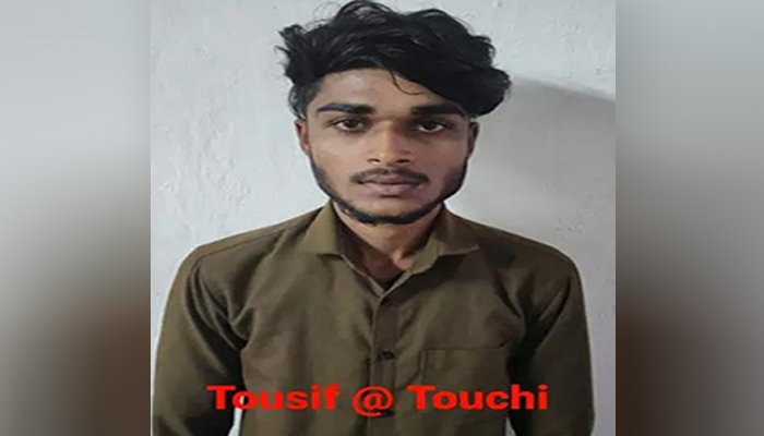 tousif