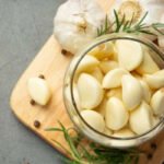 garlic