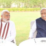 l k advani