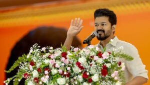 tamil superstar vijay