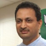 ananth kumar hegde