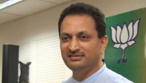ananth kumar hegde