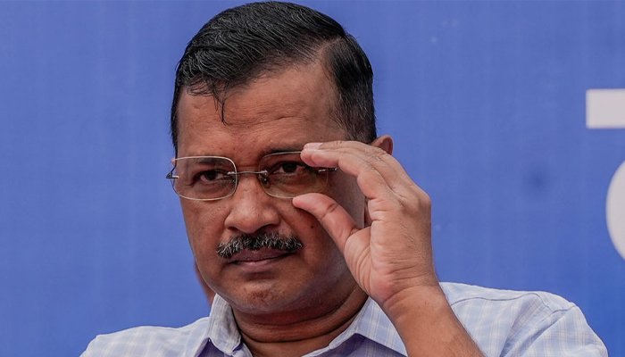 aravind kejraiwal