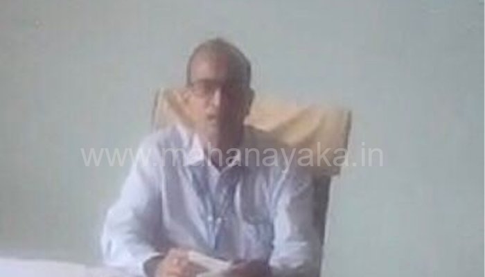 basavaraj