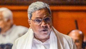 c.m siddaramaya