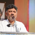 dk shivakumar