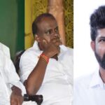 h d kumaraswamy