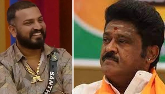 jaggesh vartur santosh