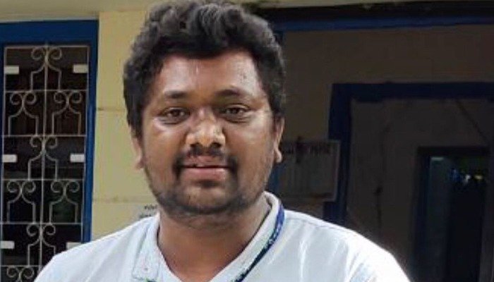 manjunath