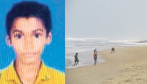 panambur beach