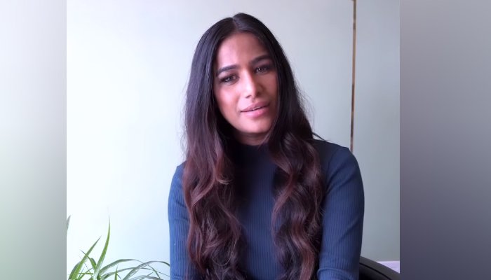 poonam pande