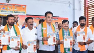 prathap simha