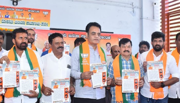 prathap simha