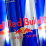 red bul