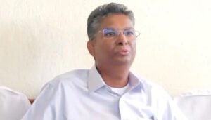 sathish jarakiholi