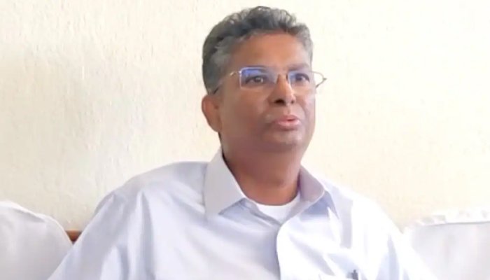 sathish jarakiholi