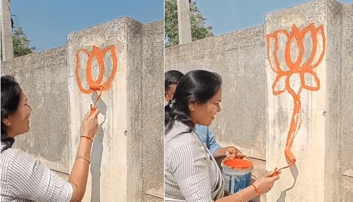 shobha karandlaje