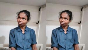 shrimathi