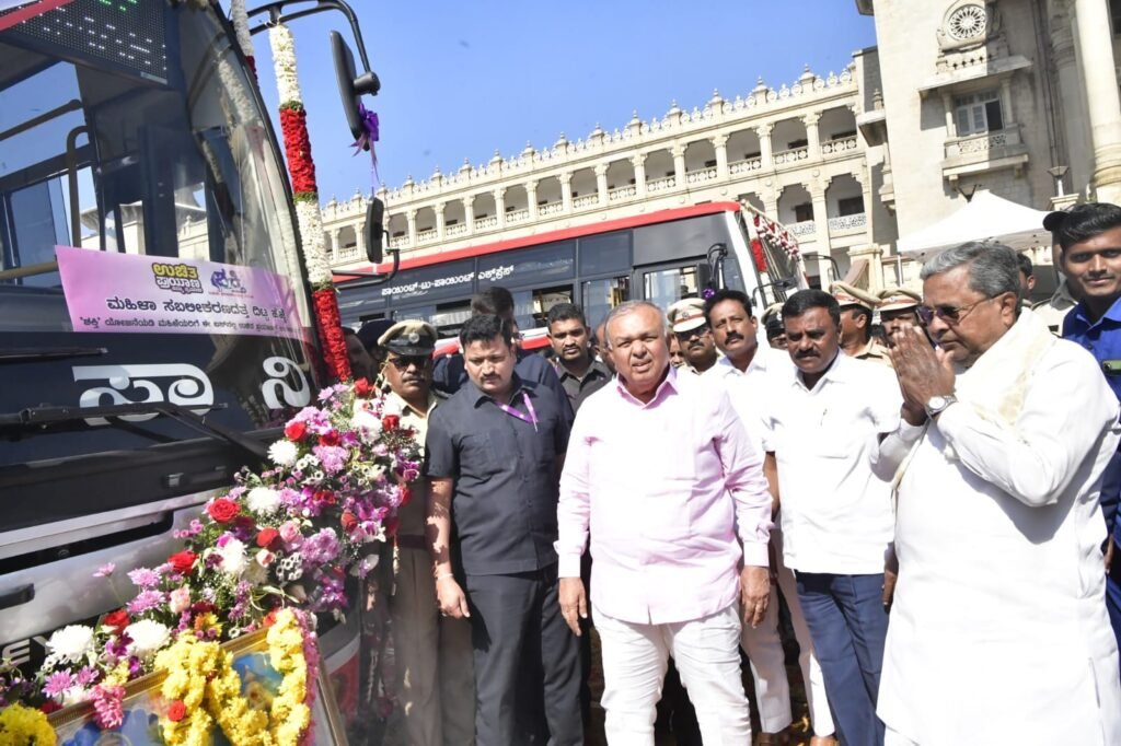siddaramaiah