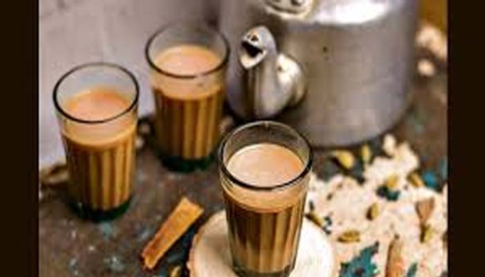 tea